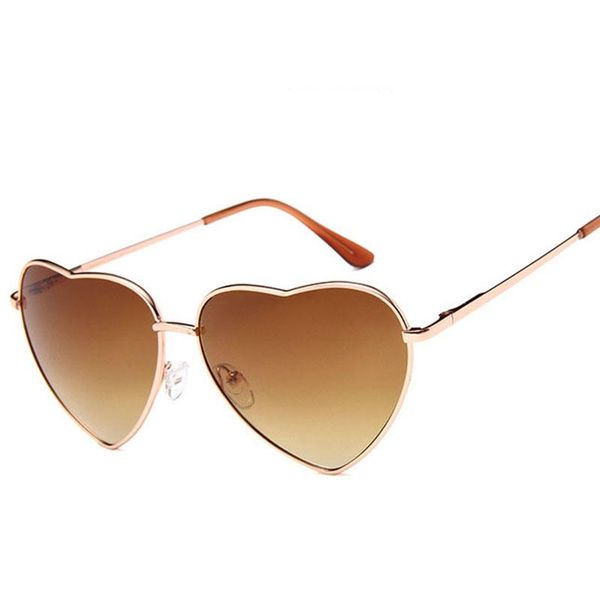 

10 shaped sunglasses mirror men sun heart cool reflective glasses color fashion selection women of metal gklat, White;black