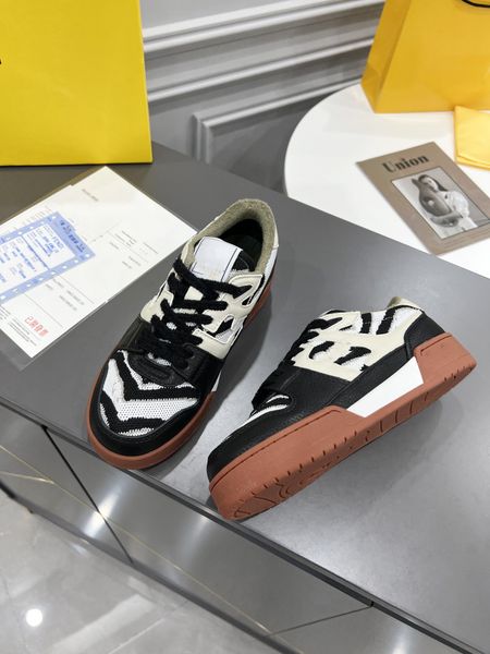 

designer outdoor shoes woman shoes leather lace up men fashion platform oversized sneakers white black mens 0804