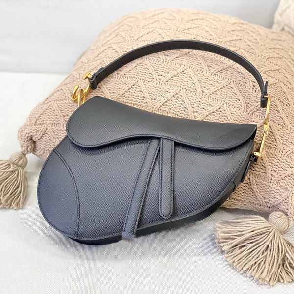 

classic brand designer shoulder bags for women leather crossbody bag luxury lady handbags wallet five colors with original dust bag gift box