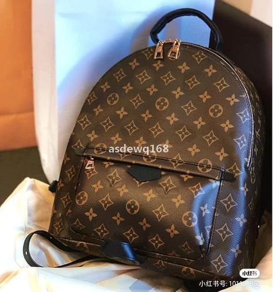 

518 gglvlouisvittonyslvutton wallet palm springs mini backpack women shcool bag luxury shoulder bag designer t, Red;black