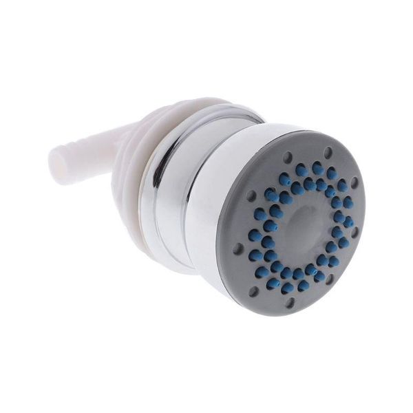 

bathroom shower heads hydromassage showerhead water saving rotatable body back massage nozzle