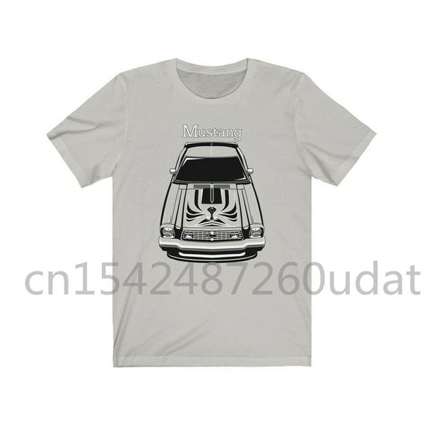 

men's t-shirts 2021 mustang t-shirt harajuku 3d anime oversized t shirt casual round neck short sleeve graphic tshirt, White;black