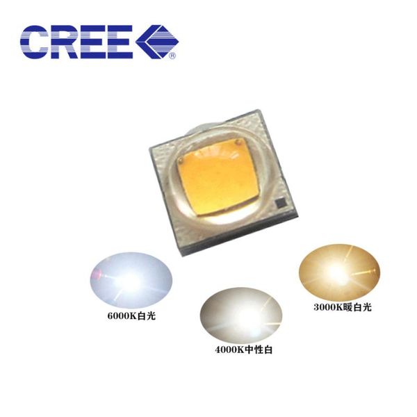 

light beads cree xpg2 xp-g2 5w 3535 high power led