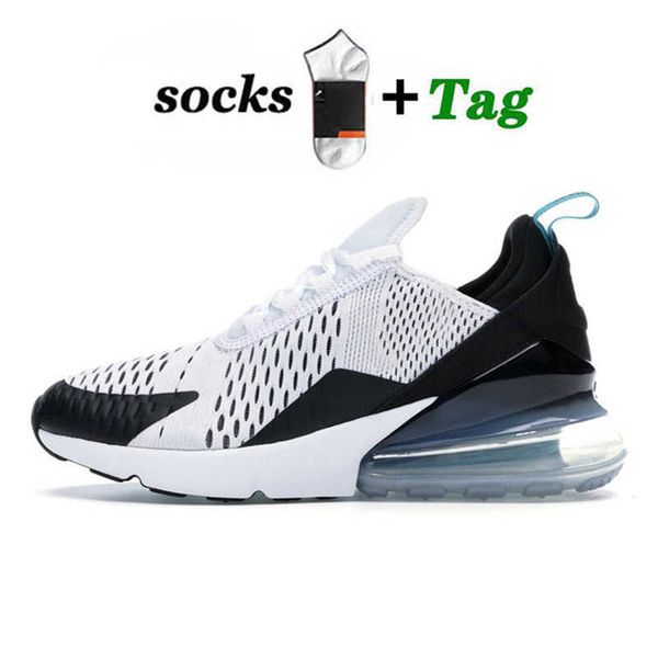 

270 trainers running shoes for womens mens triple black all white pink university red bubble pack supernova men women tennis sport