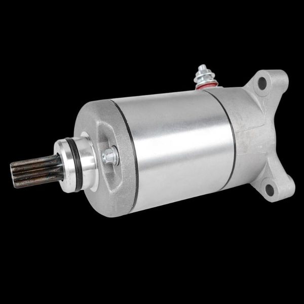 

starter motor for polaris sportsman 335 400 450 500 atv 1996-2012 3084981 3090188