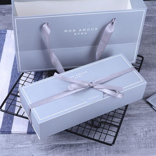 

gift wrap kangzhuang 10pcs drawer packing box favors arts&krafts boxes candy/chocolate handmade cardboard package blank storage bags
