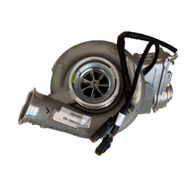 

he500vg 3795453 4031037 turbocharger for scania trucks