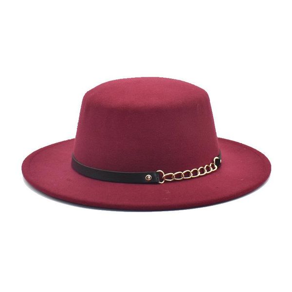 

wide brim hats p53, Blue;gray