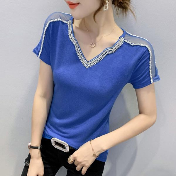 

women's t-shirt #6068, White