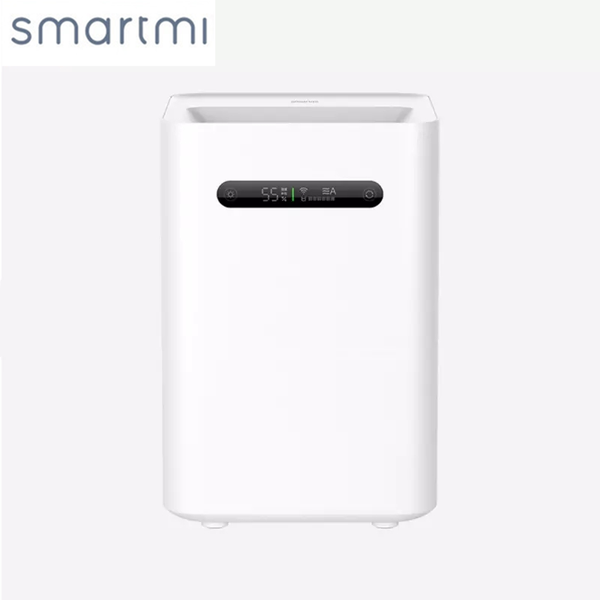 

humidifiers original smartmi evaporative humidifier 2 air dampener aroma diffuser quiet operation home mist maker for app remote control