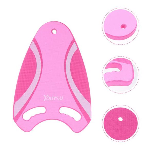 

inflatable floats & tubes swimming floating board a design kickboard practical