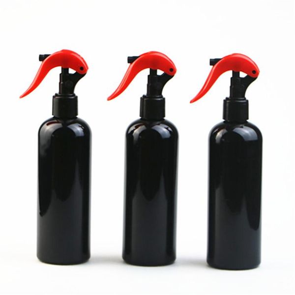 

300ml hairdressing spray bottle empty bottle refillable mist salon barber hair tools water sprayer care tools