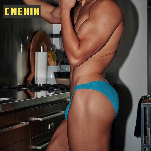 

underpants brand cotton low waist man underwear brief men slip gay panties jockstrap men's briefs underware ad7114, Black;white