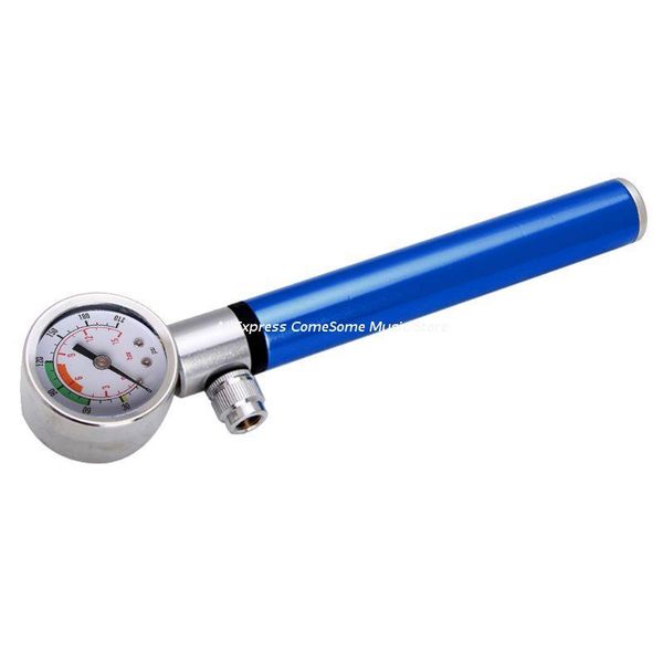 

bike pumps high pressure mtb compact suspension fork & rear pump 210 psi dropship