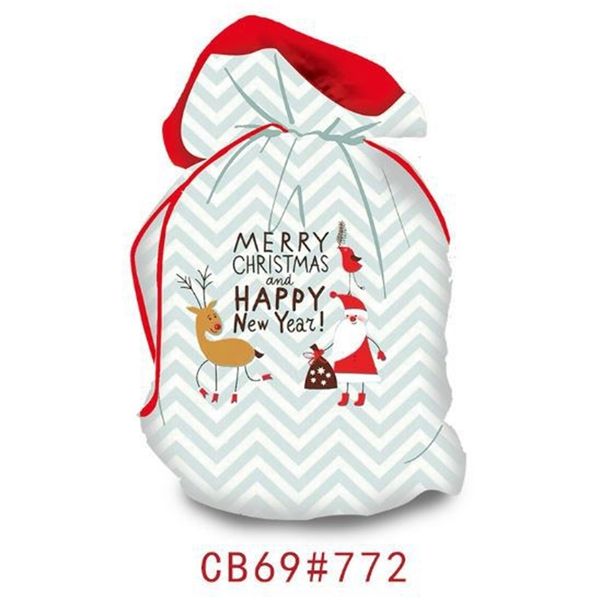 

factory wholesale bundle pocket gift sailcloth travel storage bag