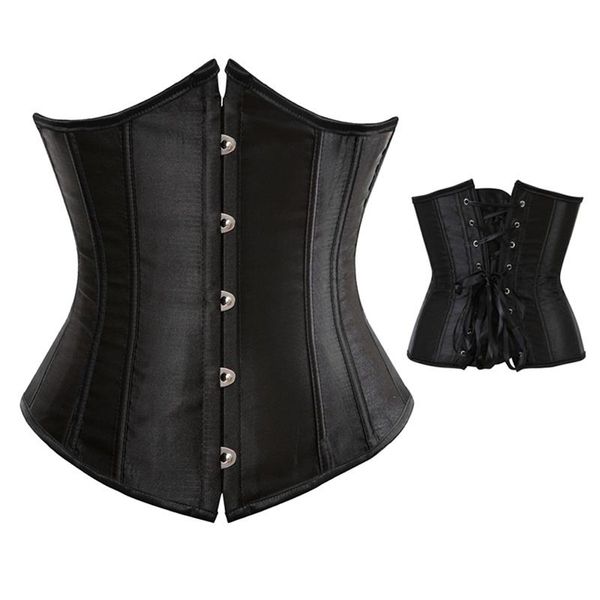 

belts hirigin 2021 style women underbust corset bustiers workout shape body belt slimming shapers girdles dropship support, Black;brown