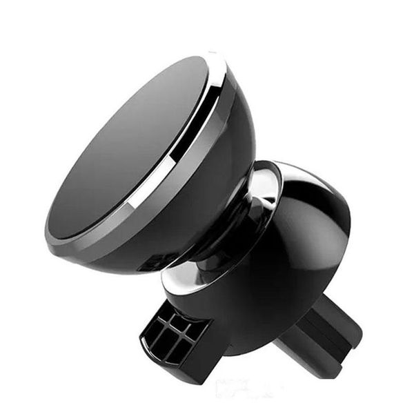 

strong magnetic car air vent mount universal phone holder with retail package cradle for smart mobile phone cxkl4 bwoz5