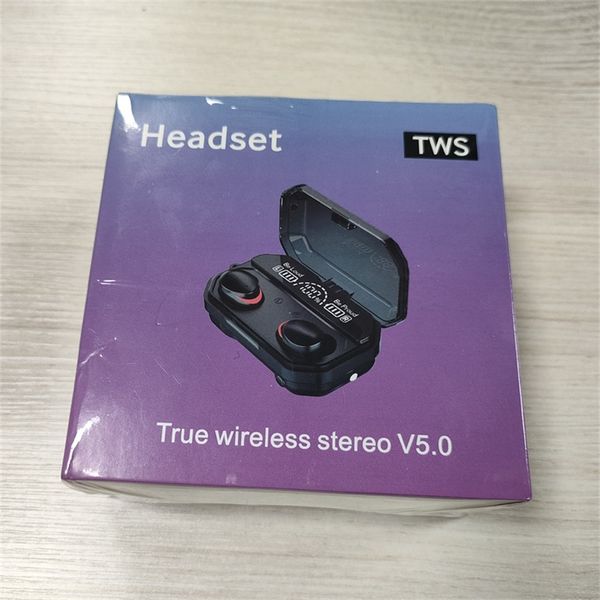 

earphones earphone 50%off active wireless noise cancellation transparency wireless charging bluetooth headphones in-ear detection for smartp