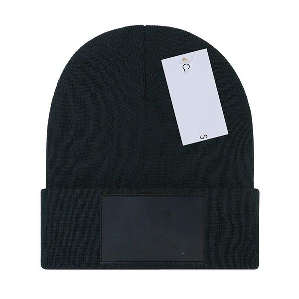 

beanies men 2021 winter beanie hat knitted hats casual classic letters k caps ski gorros hip hop women bonnet designers