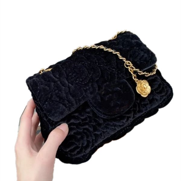 

fashion women bag new autumn and winter gift box versatile