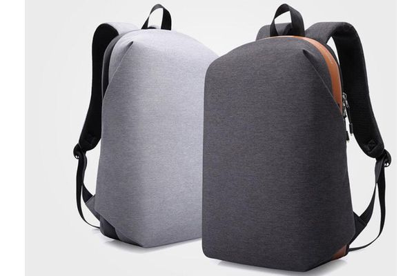 

backpack 15.6 inch lapphone charging bag for men oxford mochilas school teenagers notebook travel rucksack