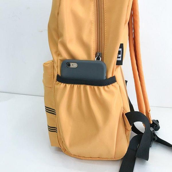 

backpack pb204 high capacity school student