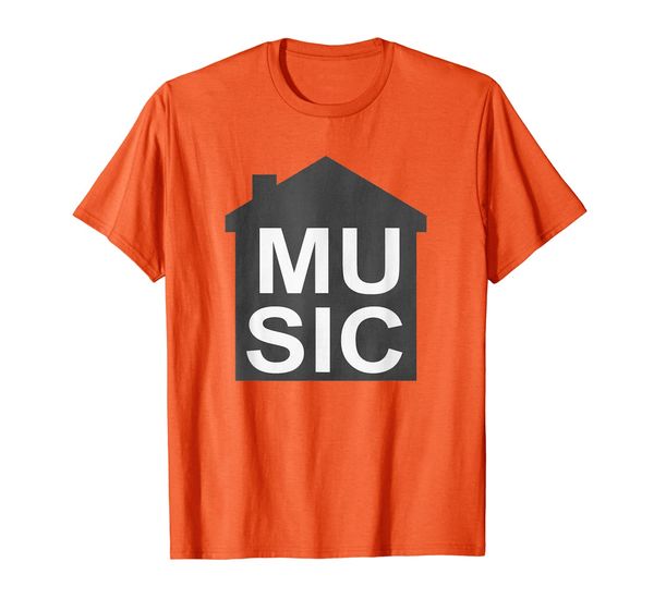 

house music mens premium t-shirt, White;black
