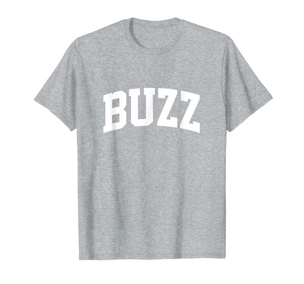 

buzz first given name pride funny t-shirt, White;black