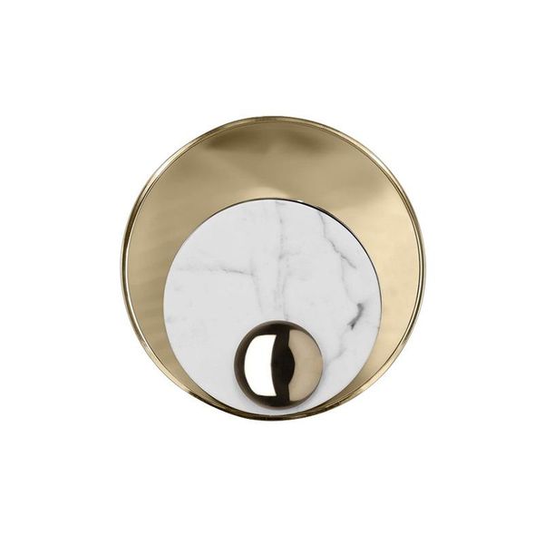 

wall lamps creative living room light bedroom el clubhouse corridor art lamp