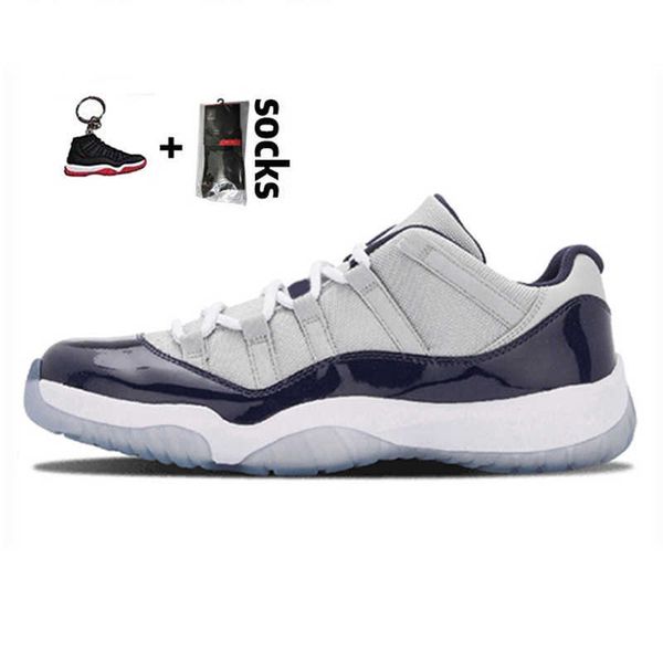 

jumpman 11 men womens basketball shoes 2021 high 11s xi 25th anniversary cap and gown gamma blue sports sneakers trainers2fyr