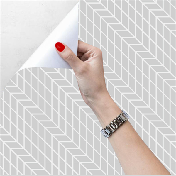 

wallpapers abstract geometric grid background wallpaper living room bedroom wall renovation furniture sticker decorative roll paper