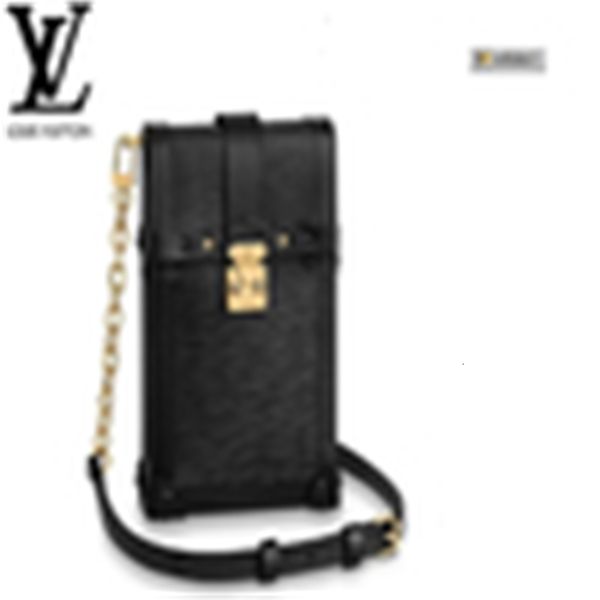 

bags noir bags brand vertical trunk pochette designer women handbags iconic luxury handles shoulder zupg totes cross body m67871 bag clutche, Red;black