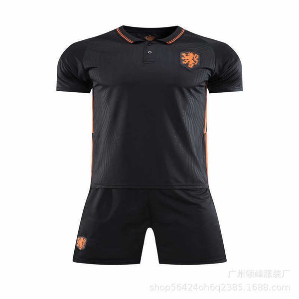 

2020 holland team shirt away short, Gray