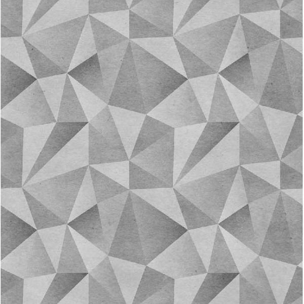 

wallpapers 3m/roll modern geometric triangle peel and stick wallpaper self adhesive removable 3d effect wall decor for home bedroom walls