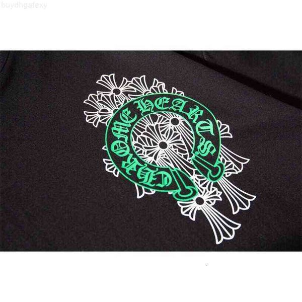 

spring fashions and fashion t shirt croxinch 2021 summer cross horseshoe double print short sleeve s ml xl xxl 5 black white x4w0, White;black