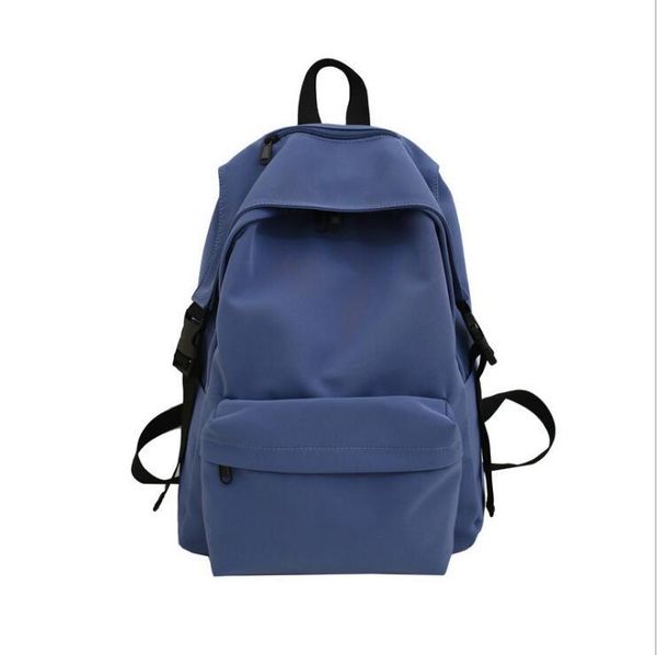 

backpack 2021 fashion women school travel shoulder bags for teenage girls