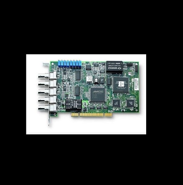 

100% working original for pci-9812/9810