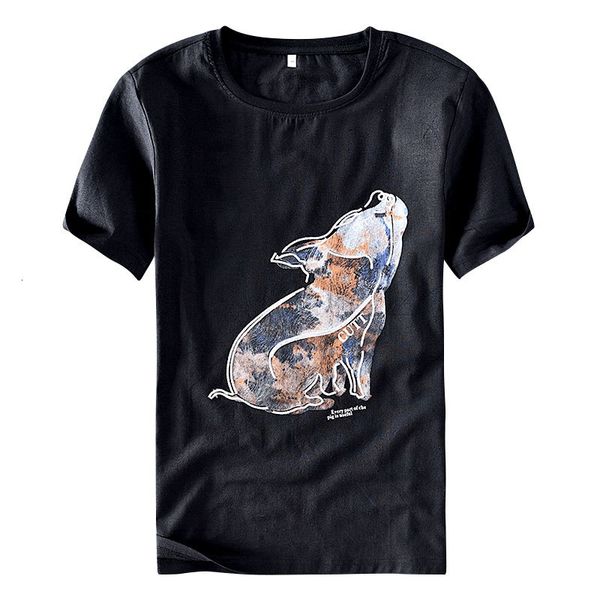 

2021 new vero dos da marca de camisa desenhador bordado para homens casuais em torno do pescoo t camisas 4boj, White