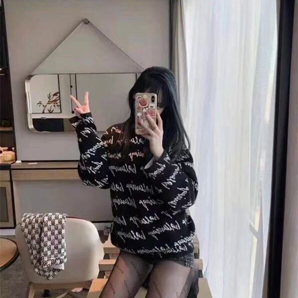 

spring and autumn fashion brand paris english alphabet family versatile ice cold arbitrary cut panties silk stockings net red b letter c0224, Black;white