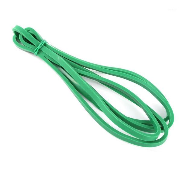 

resistance bands training power lifting pull up gym loop latex band body 1