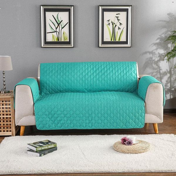 

chair covers waterproof couch cover quilted sofa protector for dogs furniture non slip pets