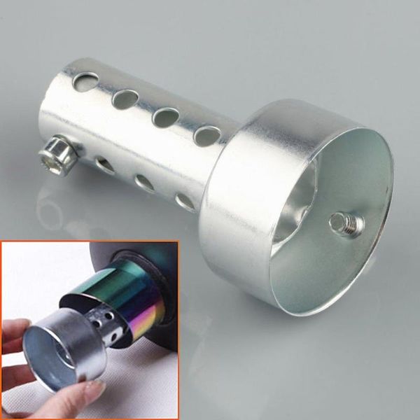 

motorcycle exhaust system 1pc 48mm universal can db killer muffler baffle