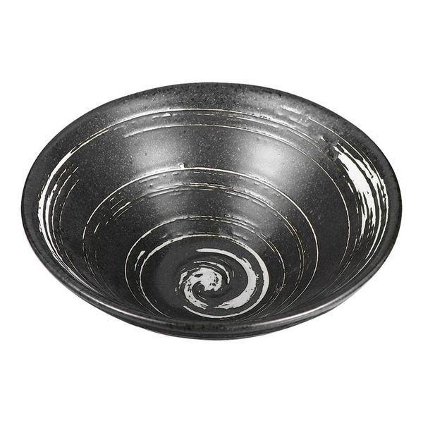 

japanese style tableware ceramic ramen bowl hat bowl creative soup