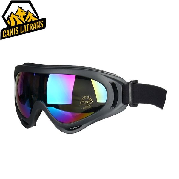 

coyote fans outdoor tactics cs equipment x400 windbreak riding goggles