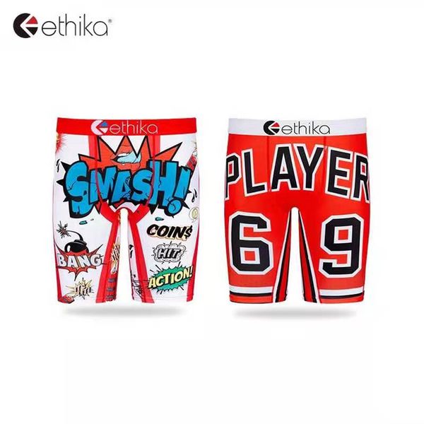 

high waist plus size underwear men breathable ethika boxer briefs ethika underwear 0035815415