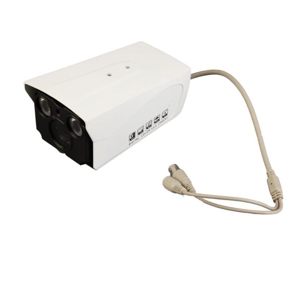

lens hd 720p 1000 tv lines infrared icr camera waterproof high definition dvr