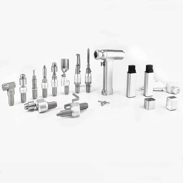 

professiona electric drills multi function orthopedic power bone drill and saw system for veterinary