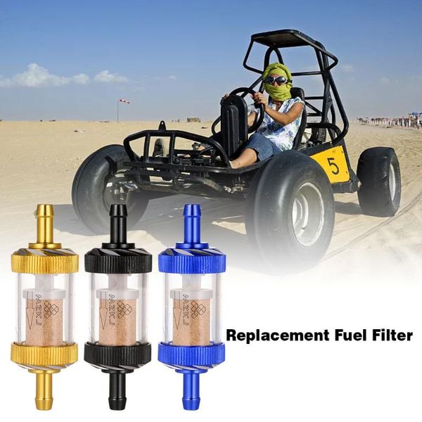 

parts motorcycle gas fuel gasoline oil filter car replacement separator fo bike moto accessories for atv dirt