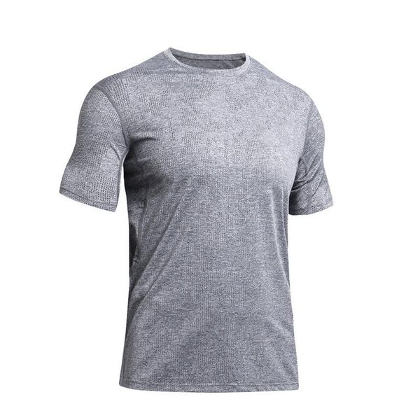 

lulu short sleeve fitness clothes lu yoga tshirt men basketball training running hooded tee quickdrying shirts casual loose elas