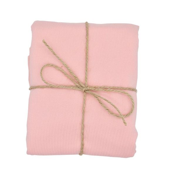 

swaddling pgraphy props comfortable elastic solid reusable newborn baby blanket soft polyester monthly warm wraps